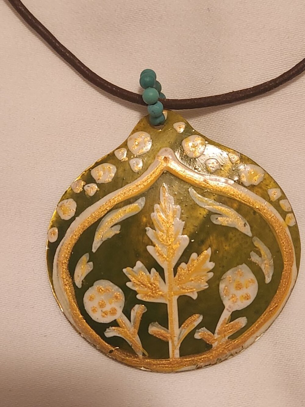 Chan Luu Necklace